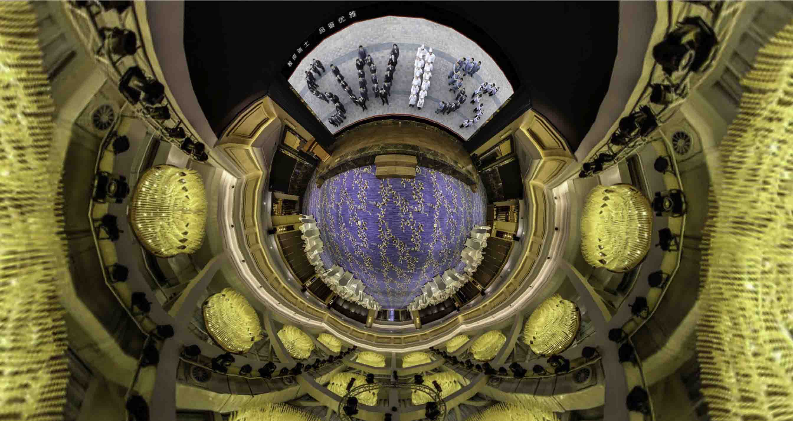 甘南探索VR全景拍摄中的深度感：营造沉浸式体验的关键要素