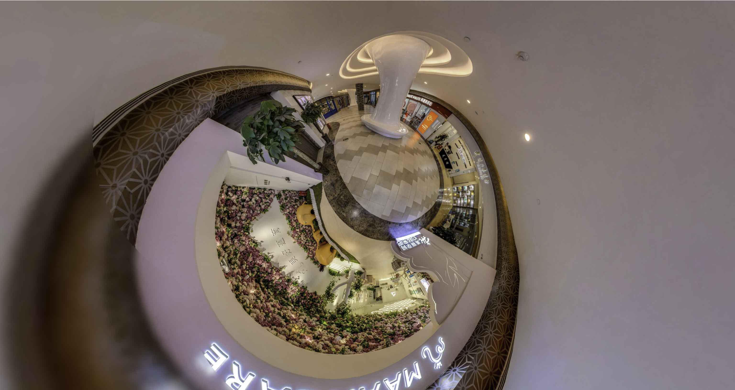 甘南将VR全景融入品牌宣传活动的创新实践与策略